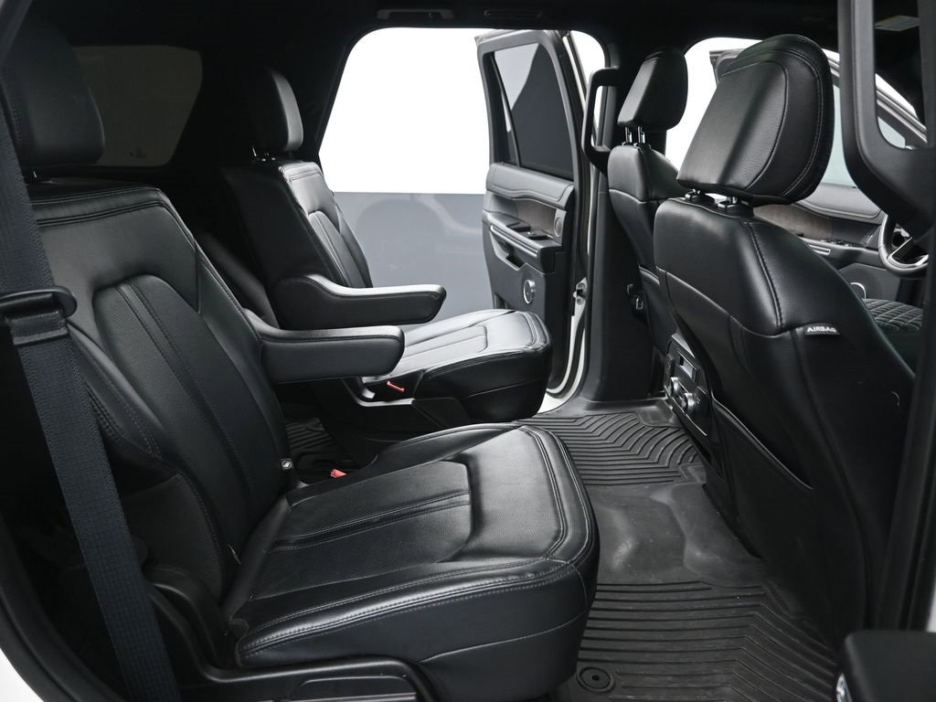 Certified 2021 Ford Expedition Limited image 10