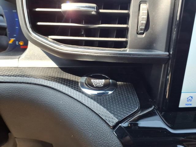 Certified 2023 Ford Explorer ST w/ Equipment Group 401A image 24