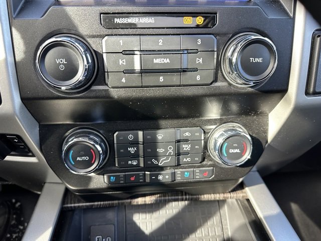 Certified 2021 Ford F350 Lariat image 15