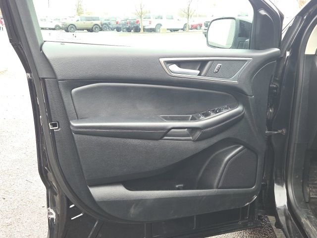 Certified 2024 Ford Edge SEL image 21