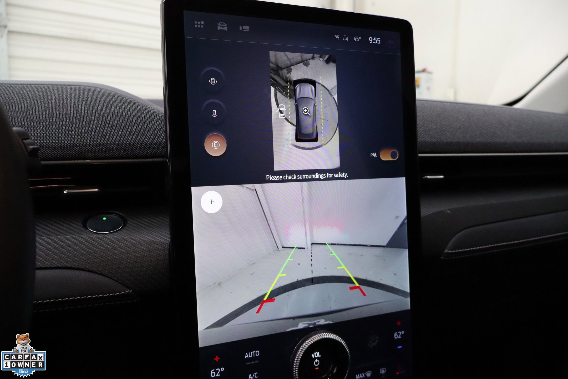 Certified 2022 Ford Mustang Mach-E Premium image 22