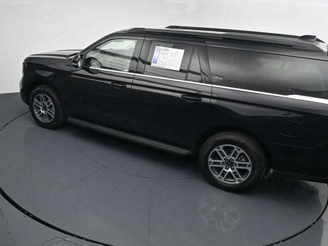 Certified 2025 Ford Expedition Max Active AWD/4WD image 23