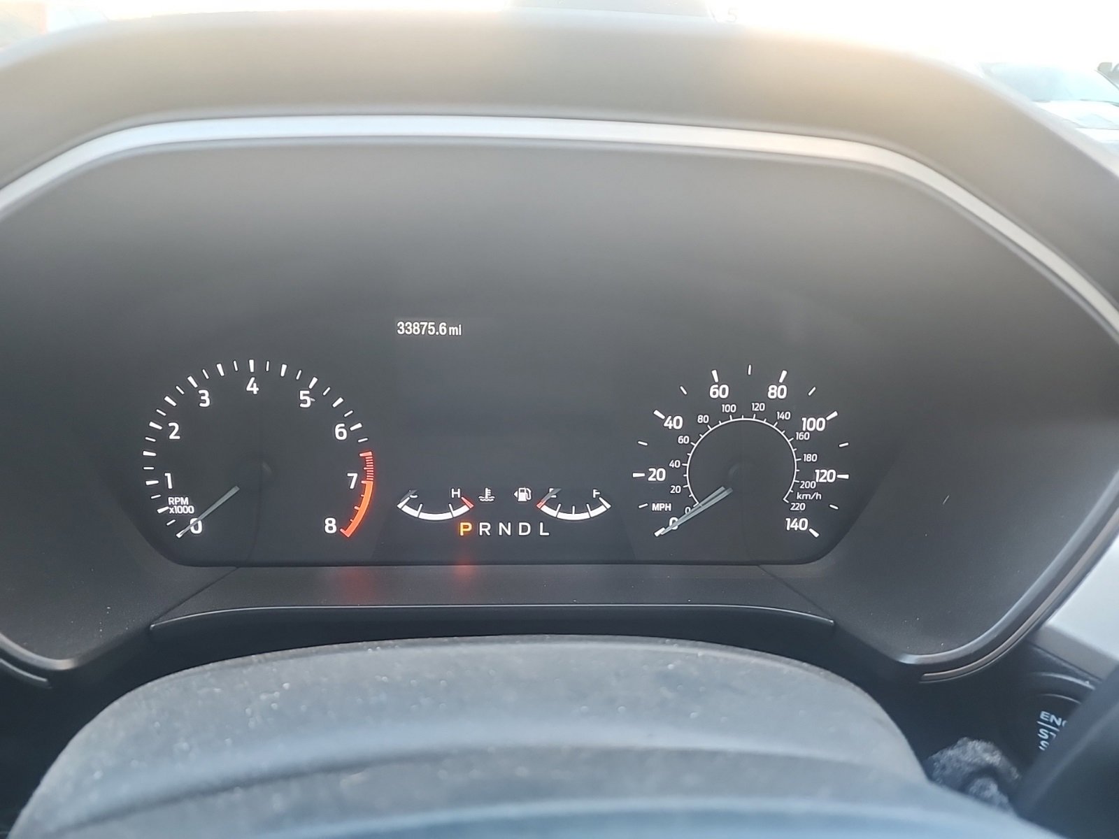 Certified 2022 Ford Escape SE w/ SE Sport Appearance Package image 4