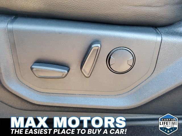 Certified 2019 Ford F150 Lariat image 22