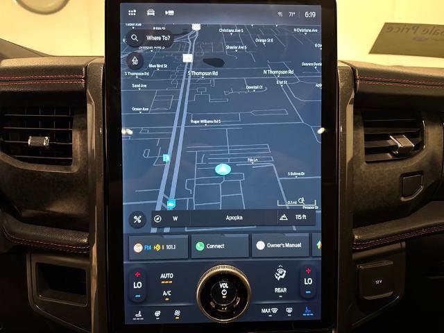 Certified 2022 Ford Expedition Limited image 28