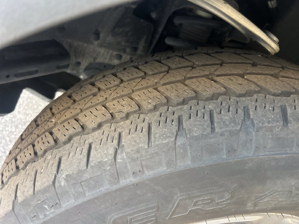 Certified 2025 Ford Bronco Big Bend AWD/4WD image 33