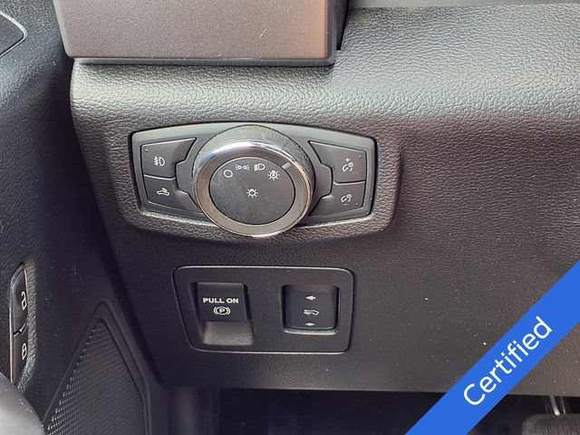 Certified 2020 Ford F150 XLT w/ Equipment Group 302A Luxury AWD/4WD image 20