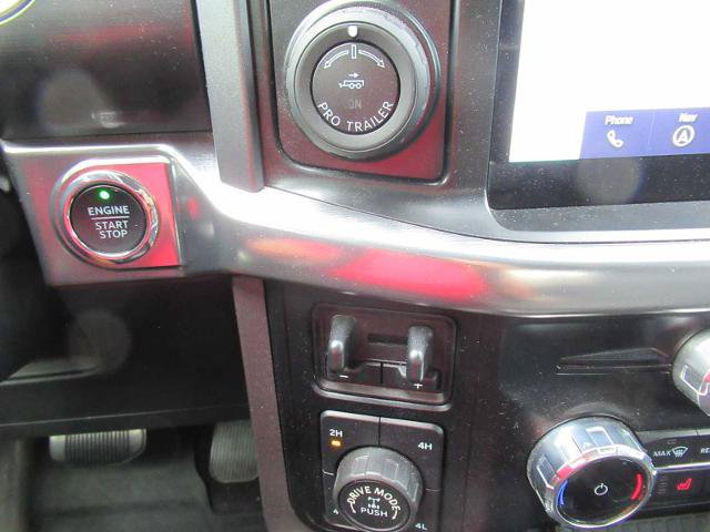 Certified 2023 Ford F150 Lariat w/ Trailer Tow Package AWD/4WD image 27