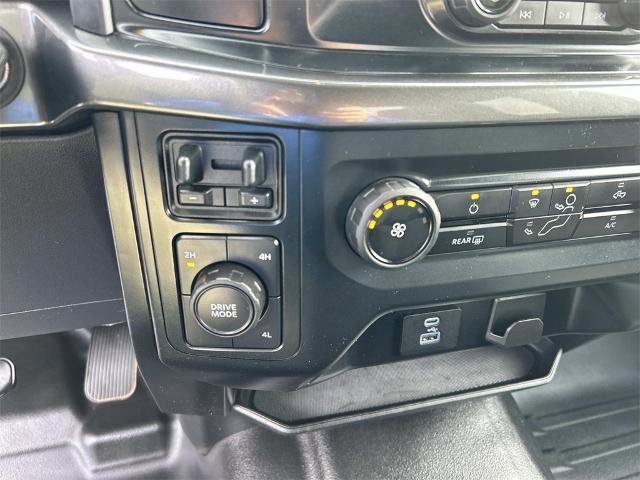 Certified 2023 Ford F150 XL w/ STX Appearance Package image 26