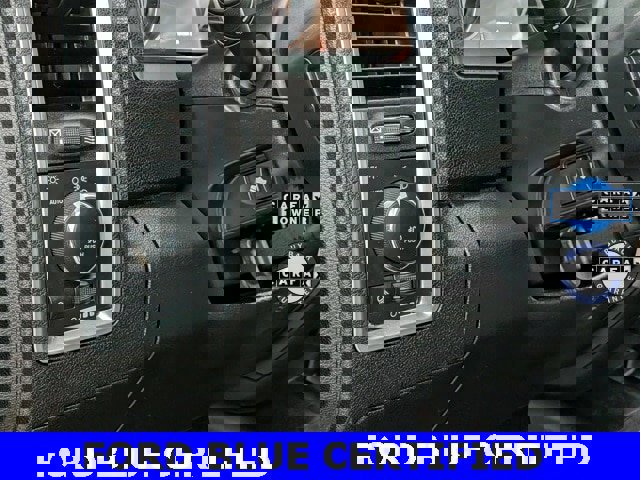 Used 2018 RAM 2500 Power Wagon w/ Luxury Group image 17