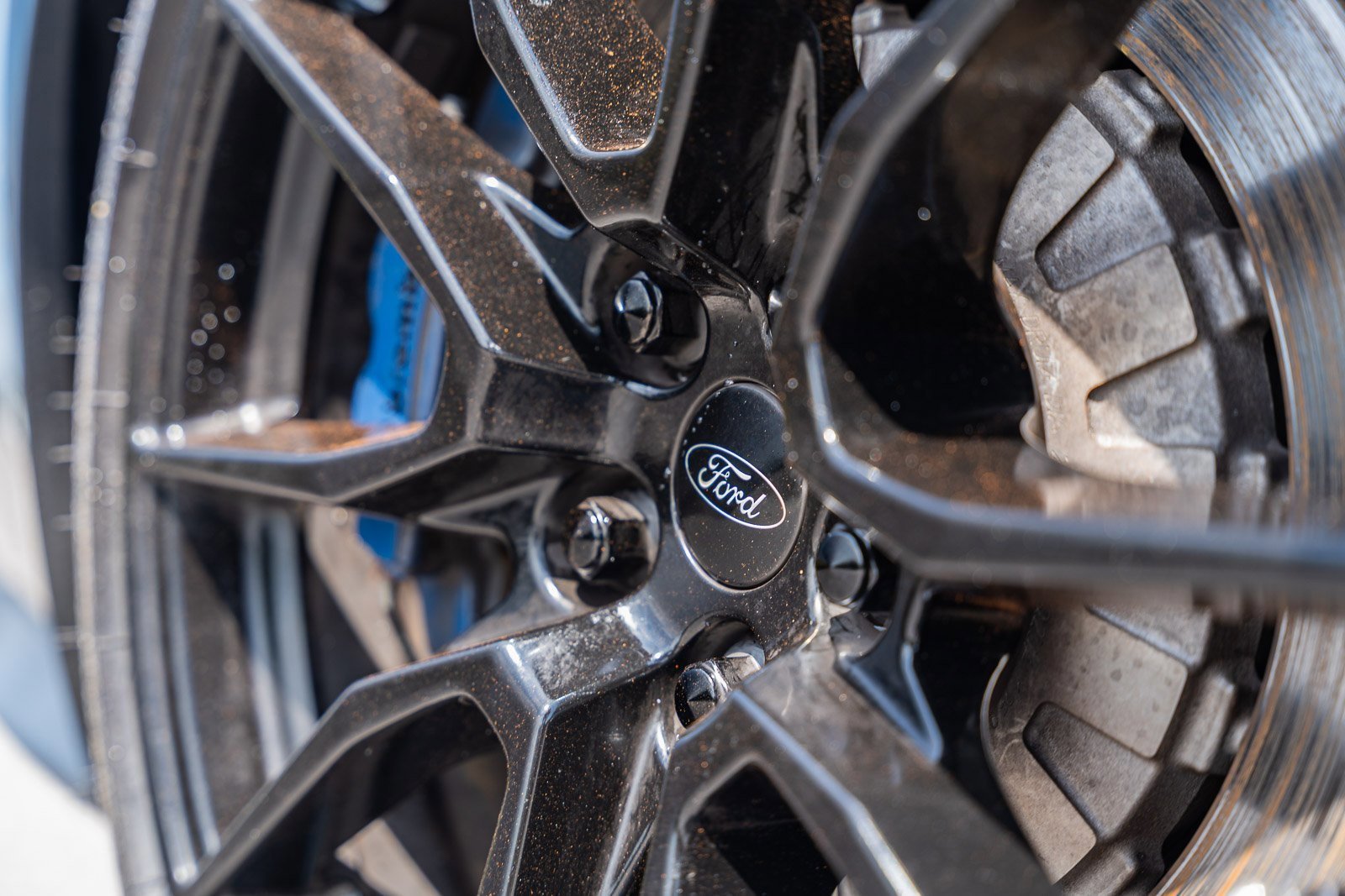 Certified 2020 Ford Mustang Shelby GT350 w/ Technology Package image 12