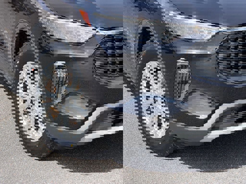 Certified 2023 Ford Escape Active w/ Tech Pack #2 image 15