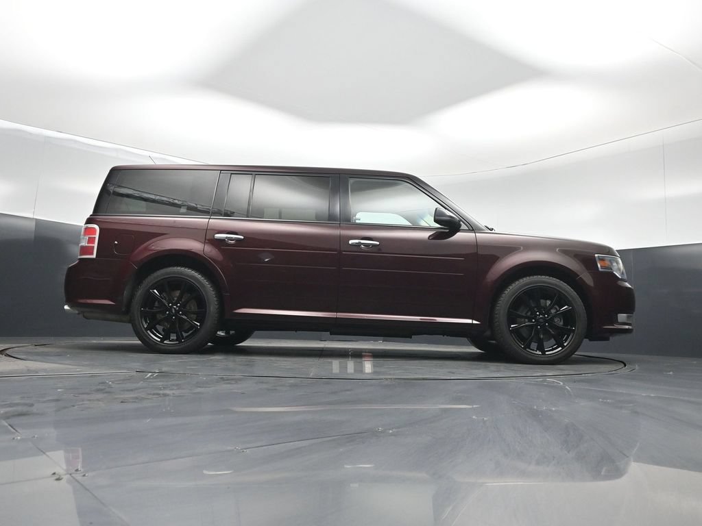 Certified 2019 Ford Flex SEL w/ Equipment Group 202A FWD image 47