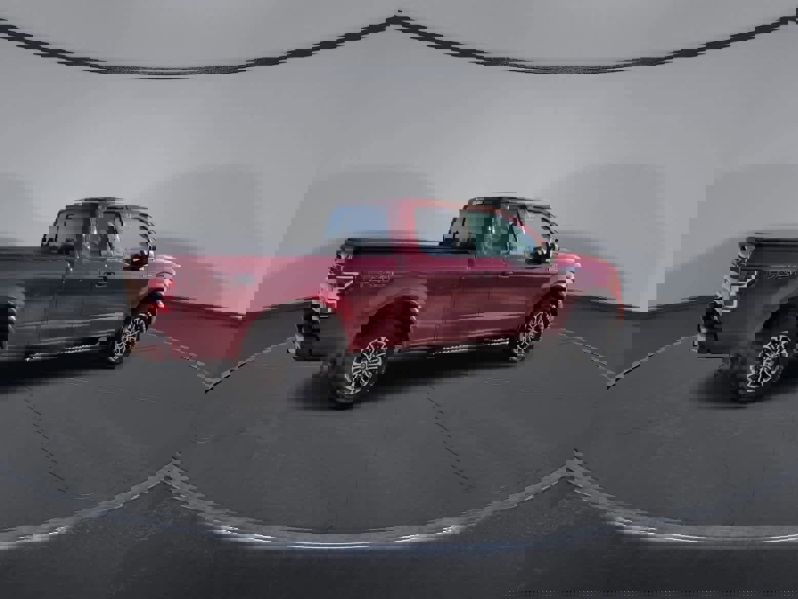 Certified 2020 Ford F150 XLT w/ Equipment Group 302A Luxury image 8