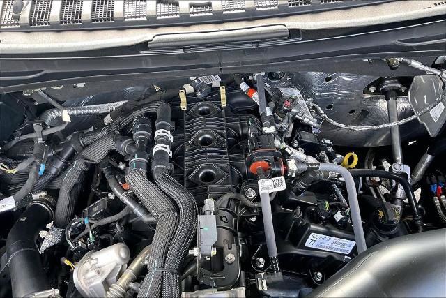 Certified 2026 Ford Expedition Active RWD image 32