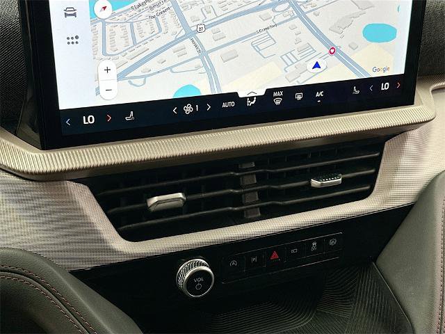 Certified 2025 Ford Explorer Active image 17