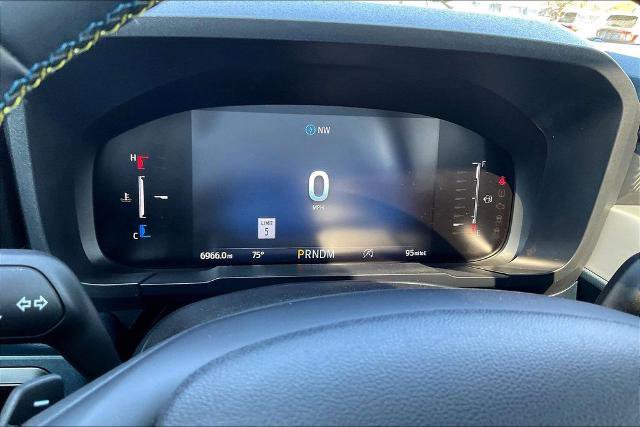 Certified 2025 Ford Maverick Lobo image 14