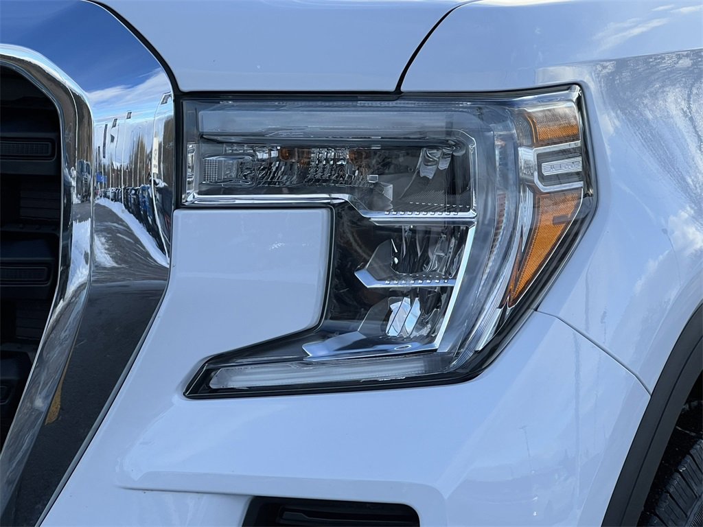 Used 2019 GMC Sierra 1500 2WD Crew Cab w/ 1SA Driver Alert Package I image 35