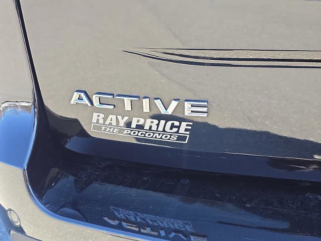 Certified 2025 Ford Expedition Max Active AWD/4WD image 32
