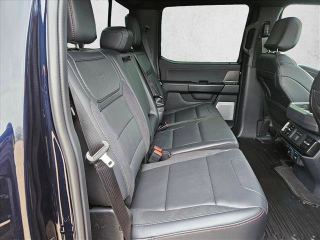 Certified 2025 Ford F150 Raptor image 19