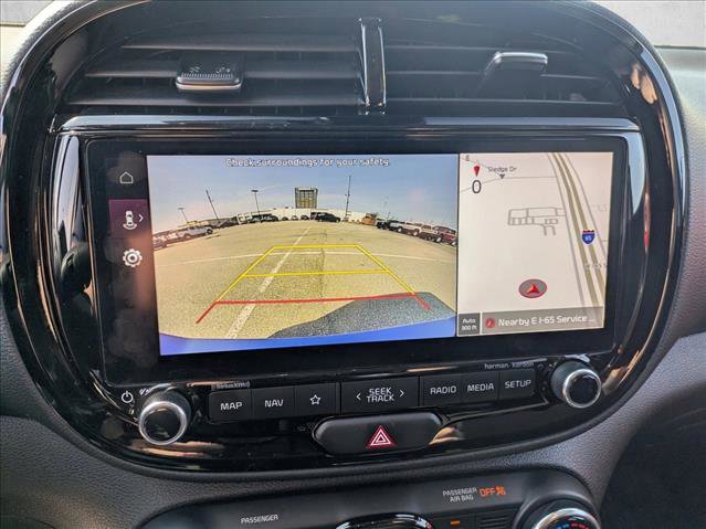 Used 2024 Kia Soul GT-Line w/ Option Group 020 image 13