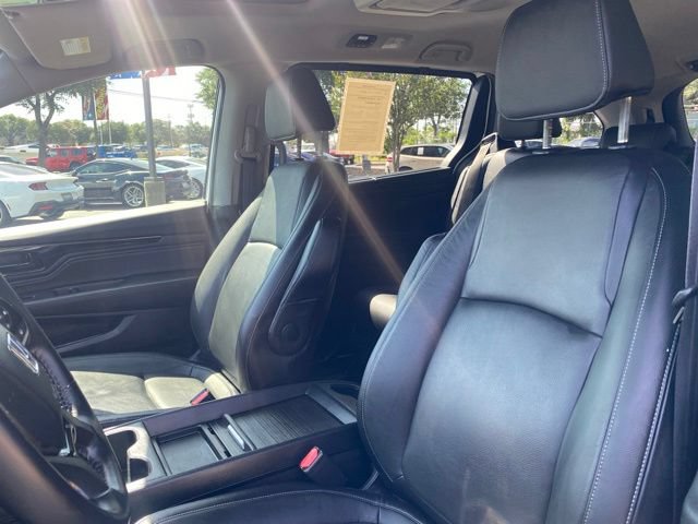 Used 2023 Honda Odyssey Touring image 13