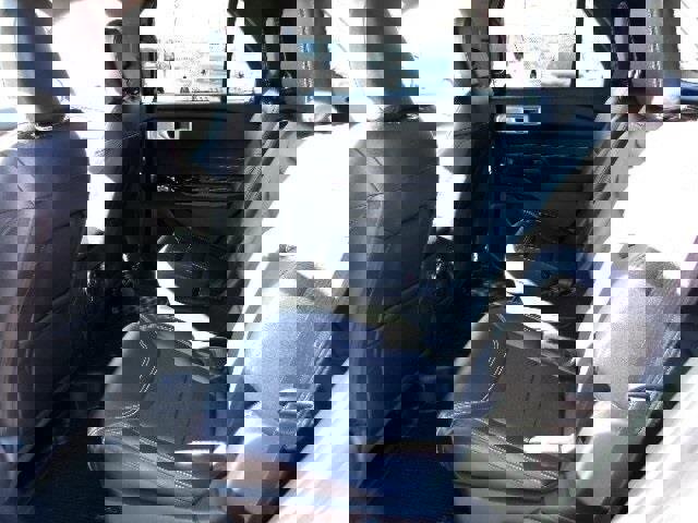 Certified 2023 Ford Explorer ST w/ Equipment Group 401A image 10