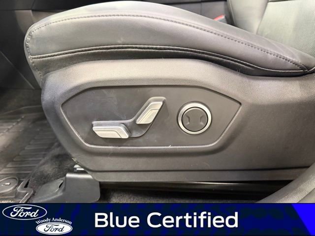 Used 2025 Hyundai Santa Fe XRT image 21