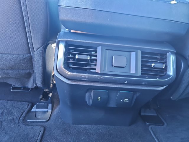 Certified 2023 Ford F150 XLT w/ Equipment Group 302A High image 15