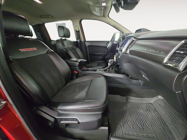 Certified 2022 Ford Ranger XLT w/ Tremor Off-Road Package image 15
