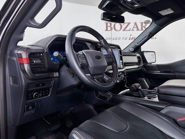 Certified 2025 Ford F150 Raptor image 11