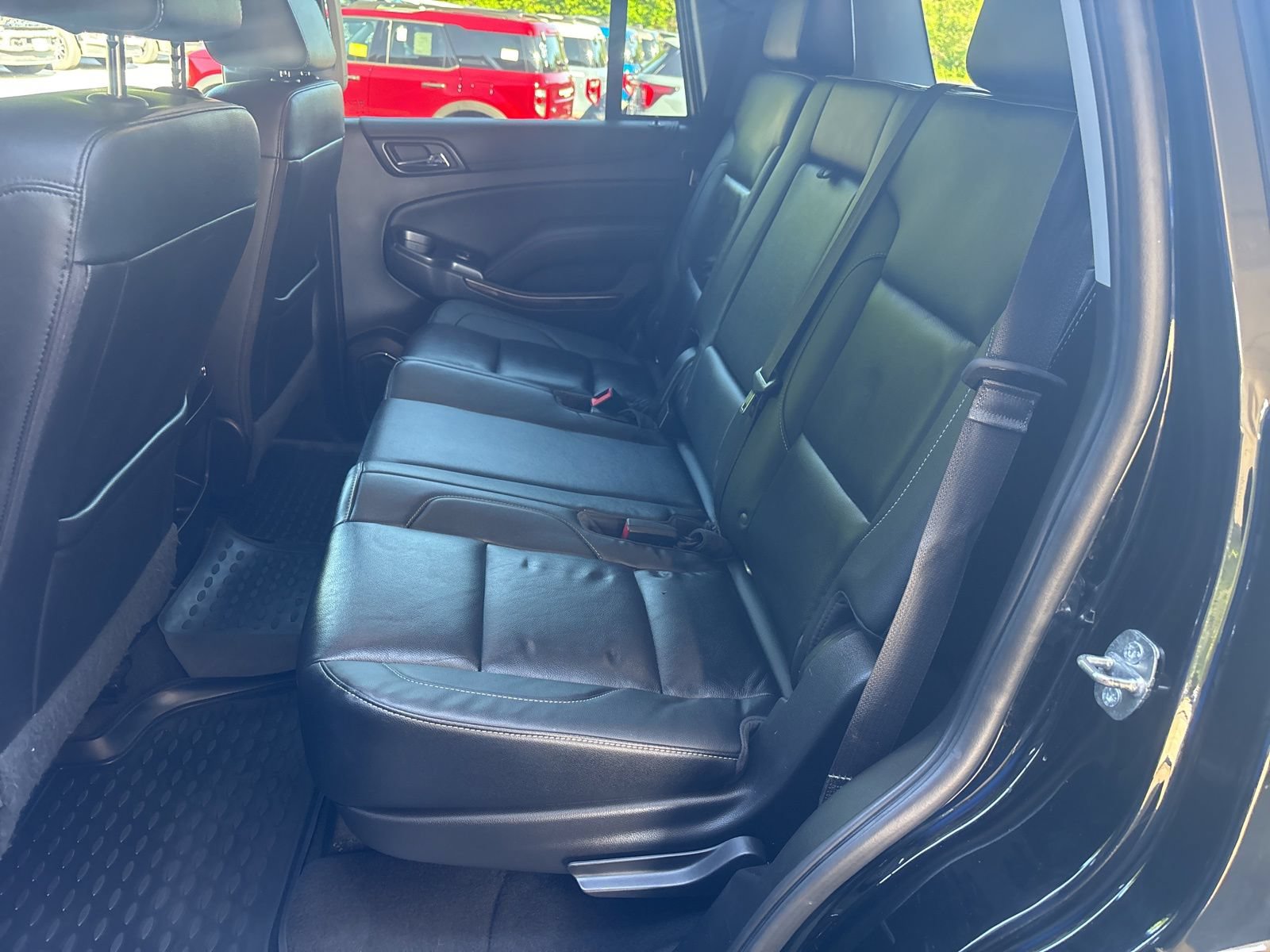Used 2019 Chevrolet Tahoe LT AWD/4WD image 34