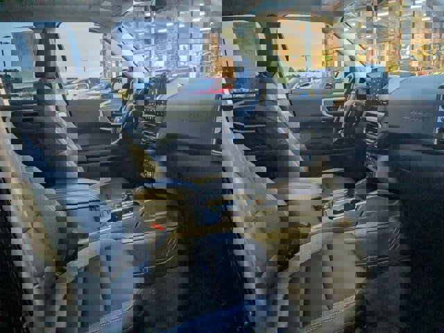 Certified 2025 Ford Bronco Sport Outer Banks w/ Outer Banks Tech Package+ image 36