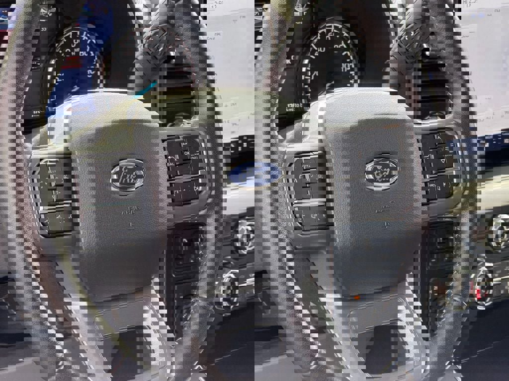 Certified 2022 Ford F150 XLT w/ Equipment Group 302A High image 23