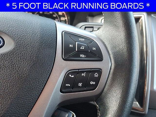 Certified 2023 Ford Ranger XLT w/ Equipment Group 302A High image 20