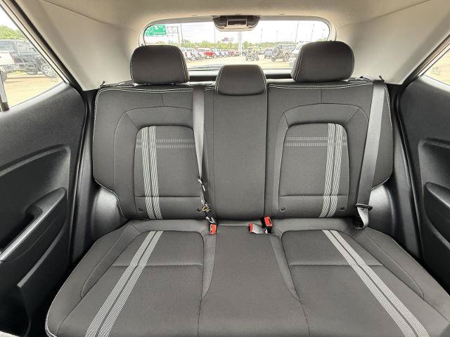 Used 2024 Hyundai Venue SEL FWD image 27