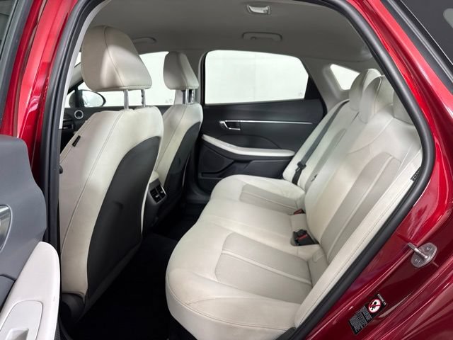 Used 2023 Hyundai Sonata SEL FWD image 12