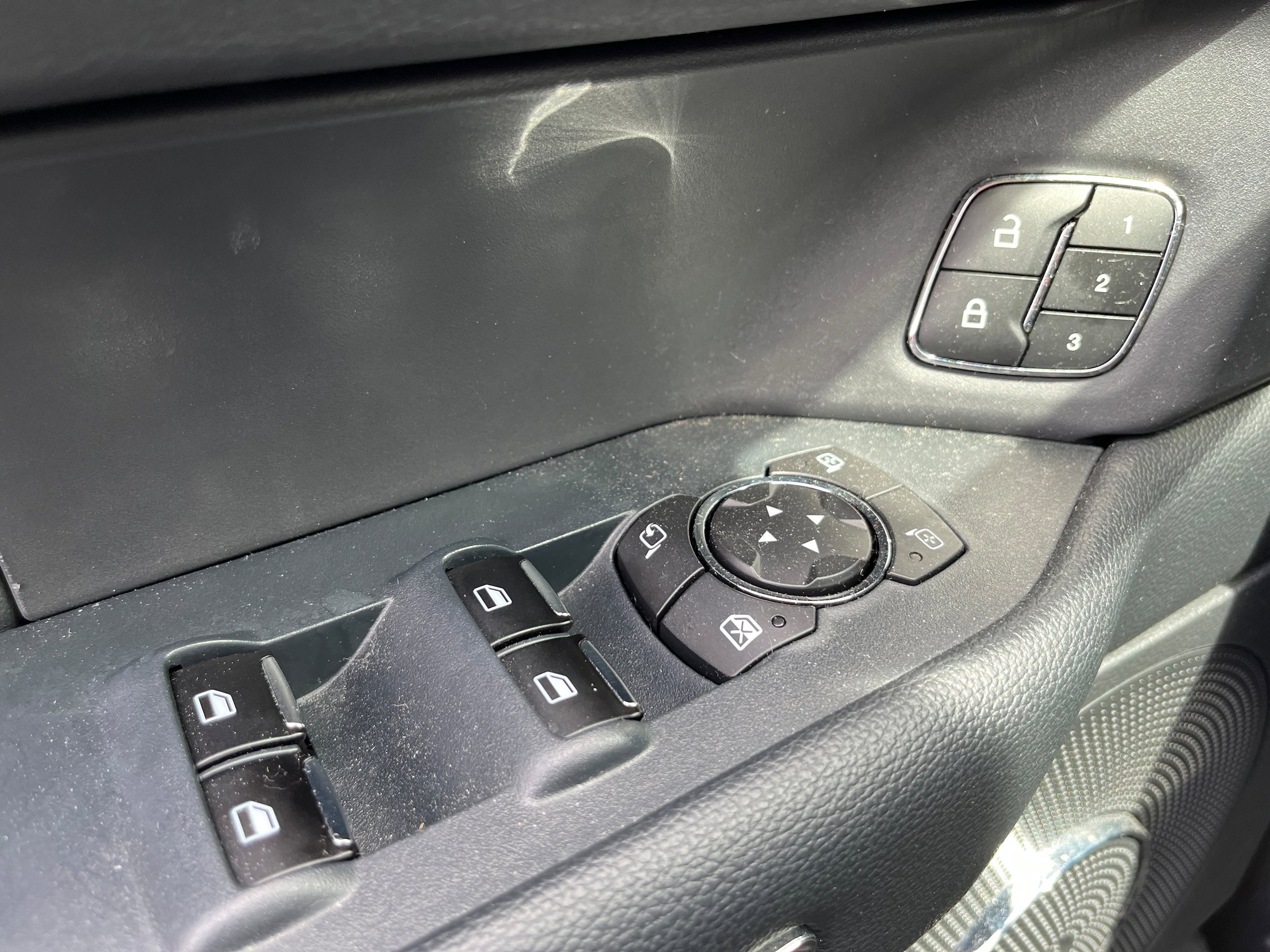Certified 2023 Ford Expedition XLT AWD/4WD image 20