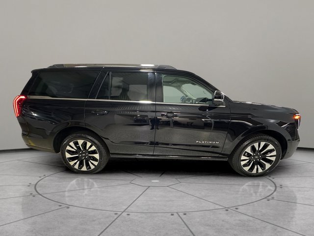 Certified 2025 Ford Expedition Platinum w/ Driver's Package AWD/4WD image 2