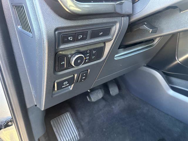 Certified 2022 Ford F150 XLT w/ Equipment Group 302A High image 21