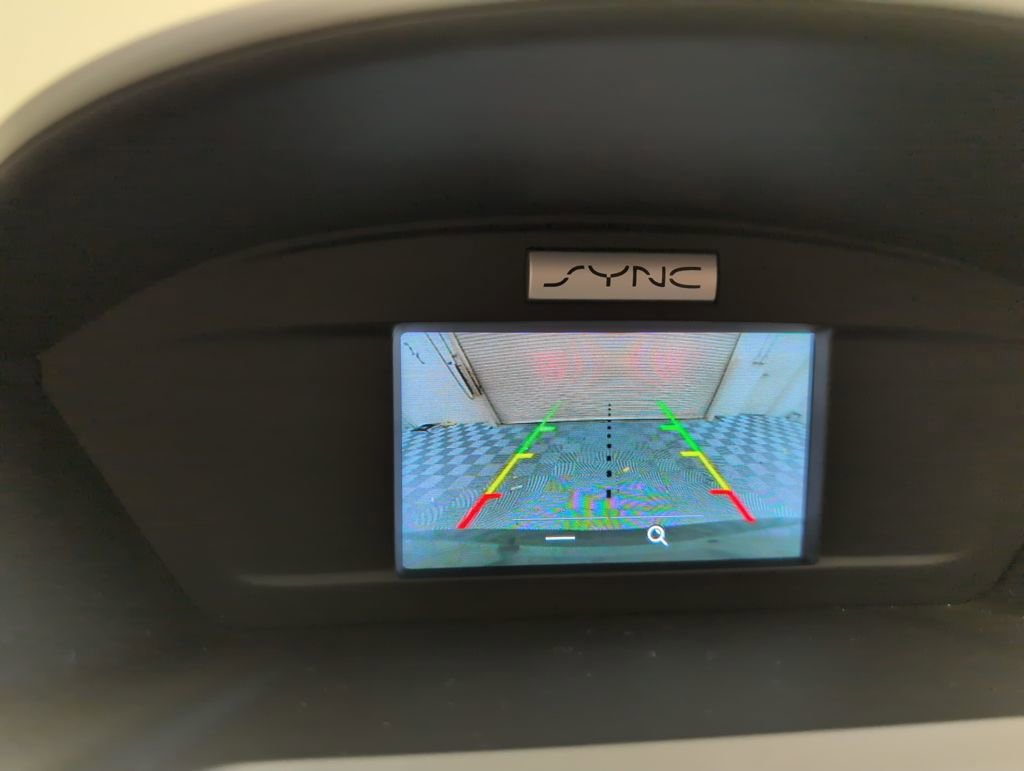 Certified 2018 Ford Escape S image 31