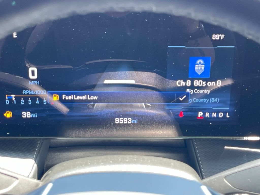 Used 2026 Chevrolet Equinox LT FWD image 23