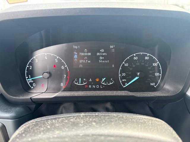 Certified 2022 Ford Maverick XLT w/ Equipment Group 300A Standard AWD/4WD image 11