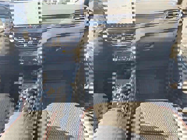 Certified 2023 Ford Escape ST-Line w/ Tech Pack #1 image 10