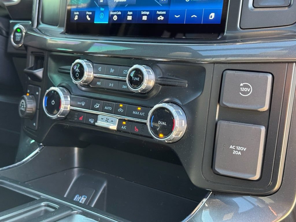 Certified 2023 Ford F150 XLT w/ Equipment Group 302A High AWD/4WD image 18