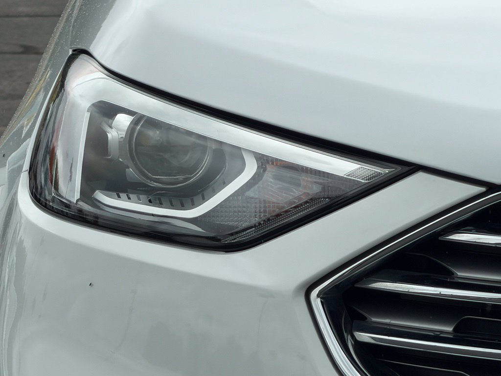Certified 2022 Ford Edge SE AWD/4WD image 4