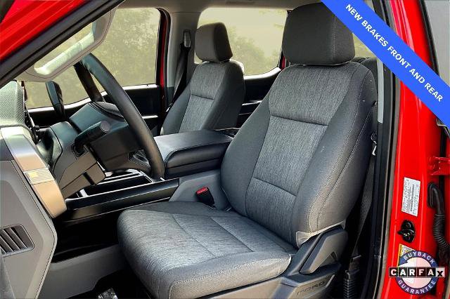 Certified 2021 Ford F150 XL w/ Trailer Tow Package image 26