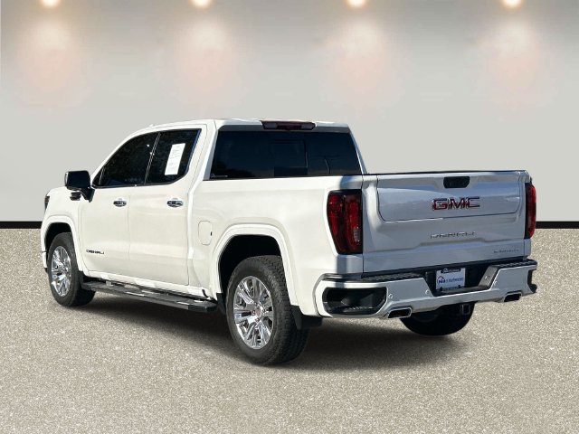 Used 2024 GMC Sierra 1500 Denali AWD/4WD image 7