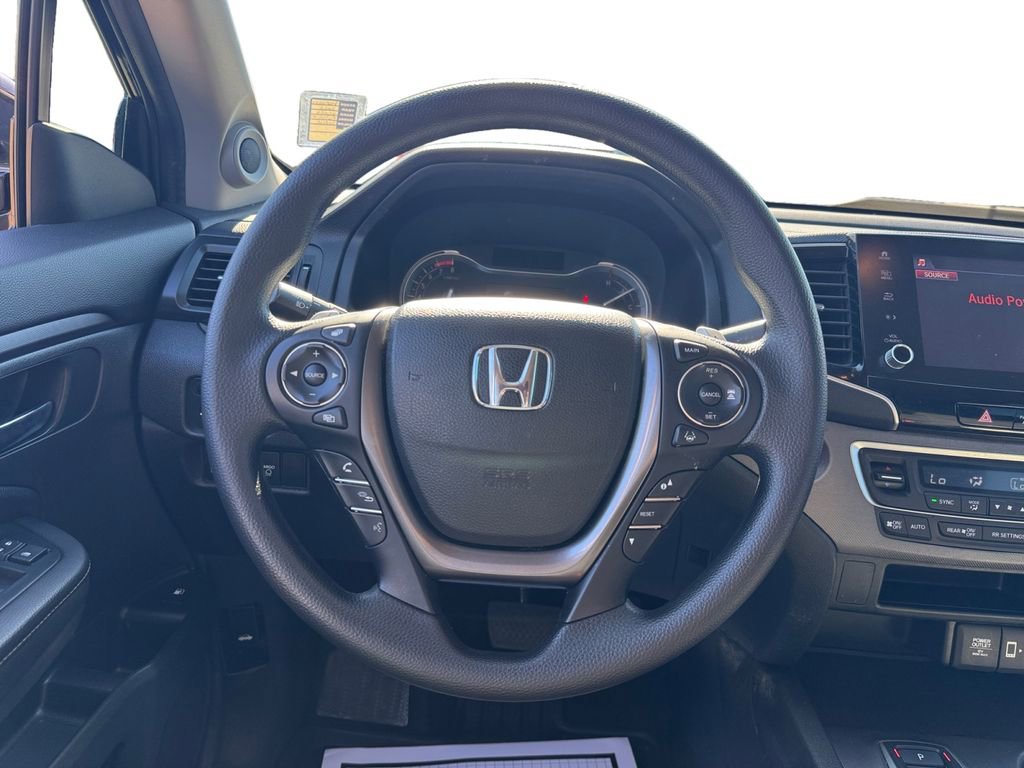 Used 2023 Honda Ridgeline Sport image 14