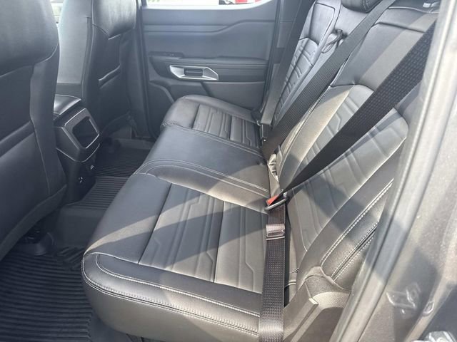 Certified 2024 Ford Ranger Lariat w/ FX4 Off-Road Package AWD/4WD image 19